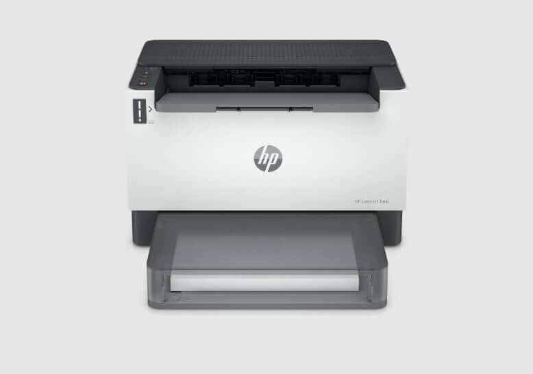 HP LaserJet Tank 1020 Series Tank Printers